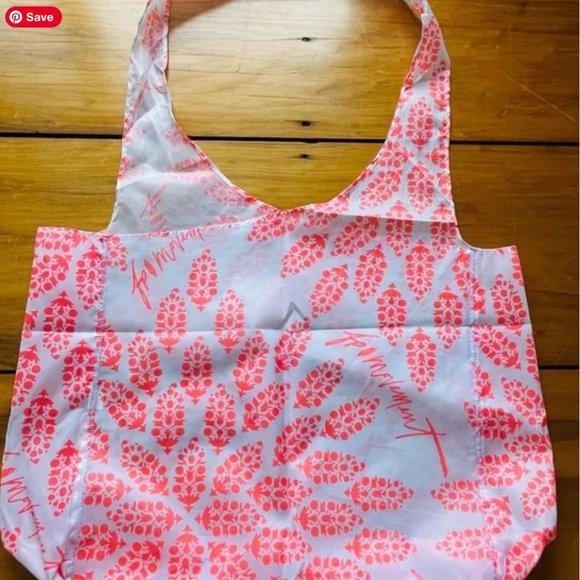 Free People Tote Bag XL - Brand New - Picture 9 of 13